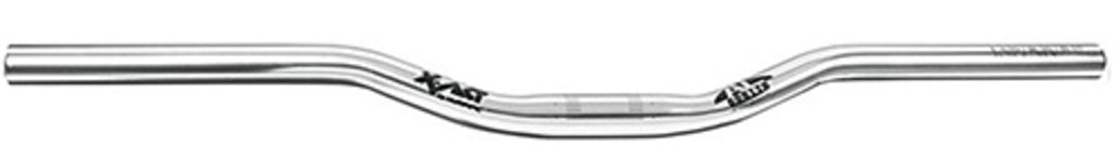 Ergotec stuur humpert riser