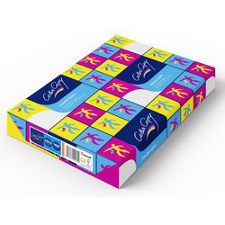 Presentatiepapier mondi colorcopy sra3 100 gr wit