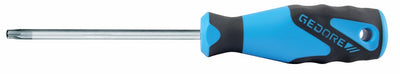 Gedore 3-c schroevendraaier torx t20 - 6686050