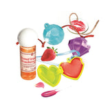 Clementoni wetenschap en spel lip gloss - afbeelding 2