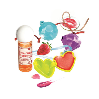 Clementoni wetenschap en spel lip gloss