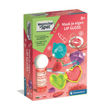 Clementoni wetenschap en spel lip gloss - afbeelding 1