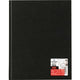 Canson tekenboek art dummy 216x279mm 100gr 196vel | 1 stuk