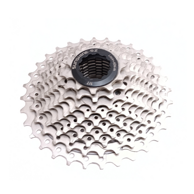 Sunshine Cassette 11-speed. 11-36 zilver