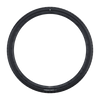 Schwalbe vouwband g-one rx performance 40-622 tlr zwart