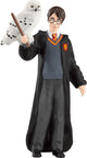 Schleich wizarding world - harry potter en hedwig™ - uil - 42633