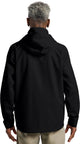 Jack wolfskin trailtime 2l jas heren - maat xl