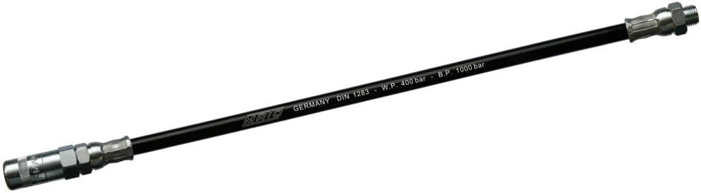 Mato pressol slang reinforced hose m10x1 m.mouthpiece, 300mm