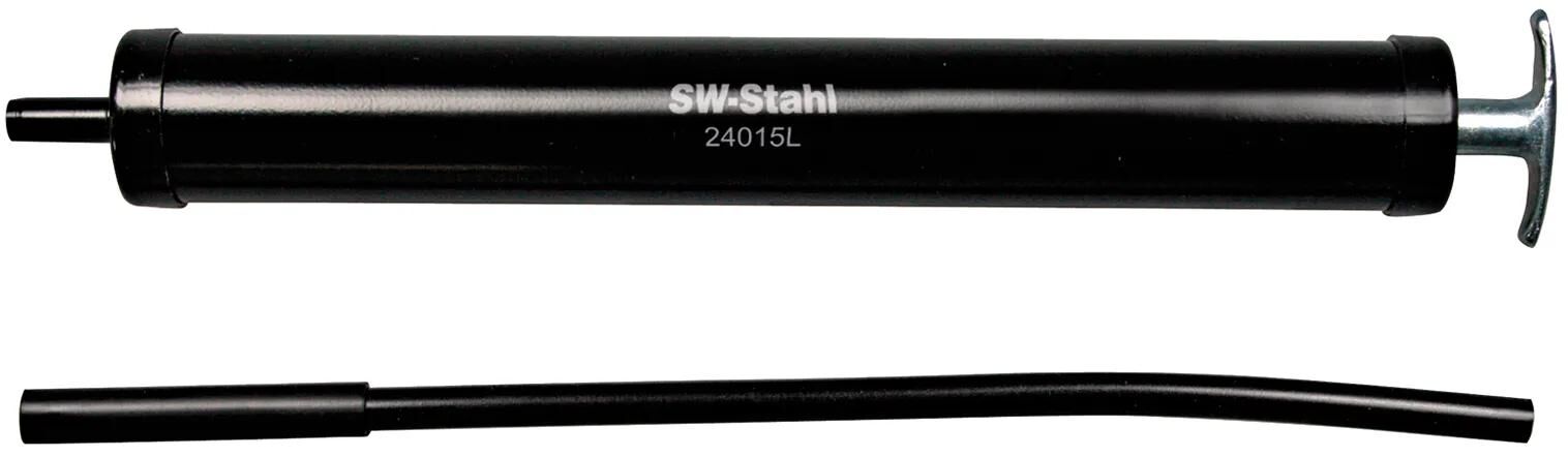 Sw stahl oliepomp oil extraction pump .