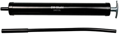 Sw stahl oliepomp oil extraction pump .