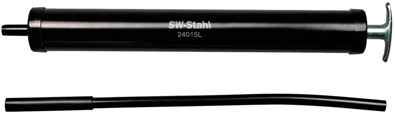 Sw stahl oliepomp oil extraction pump .