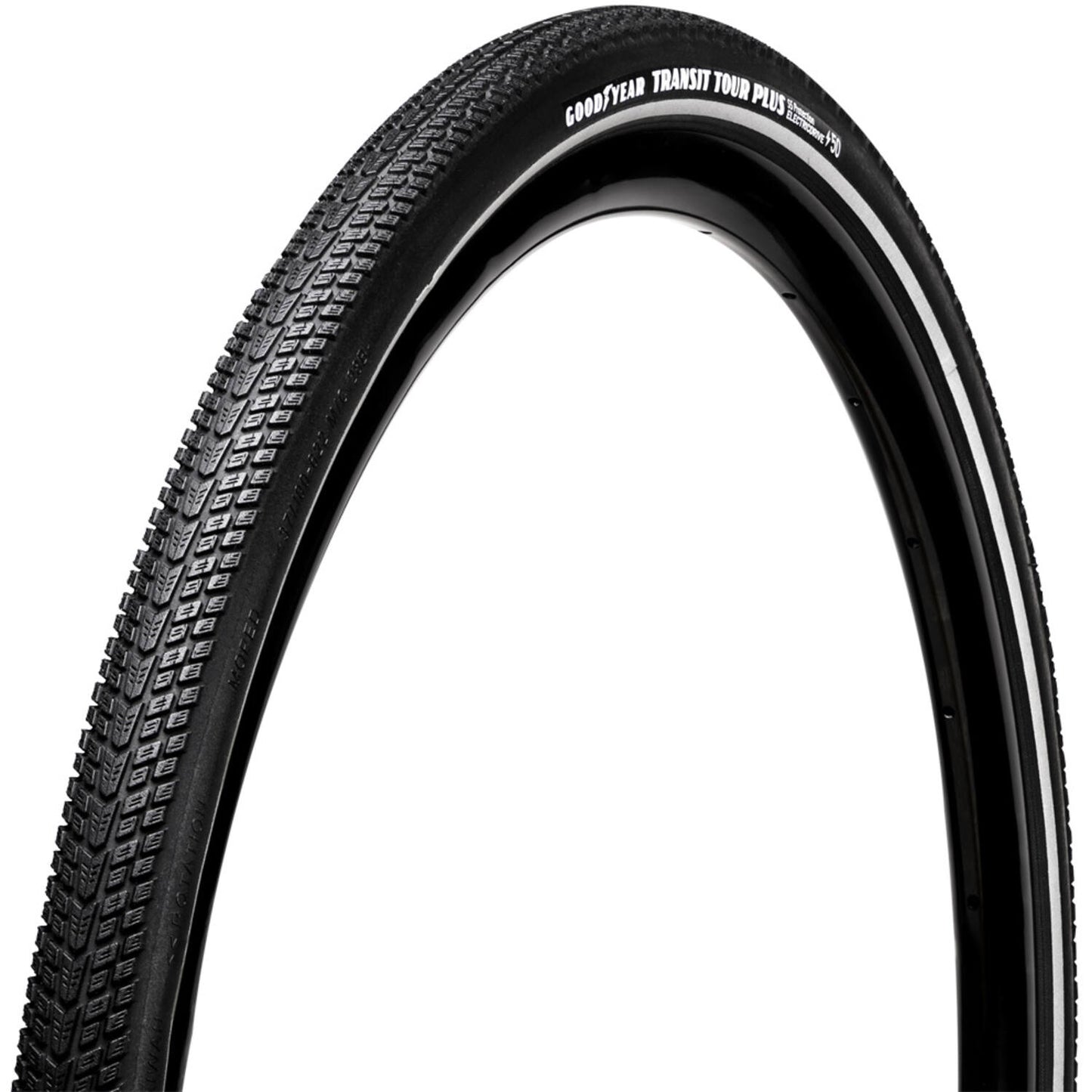 Goodyear - transit tour plus s5 protection 28x2.00 reflex