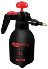 Ks tools drukpompverstuiver pressure pump atomizer 1l - afbeelding 2
