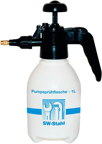 Sw stahl druckpumpzerstäuber pump spray bottle sw steel