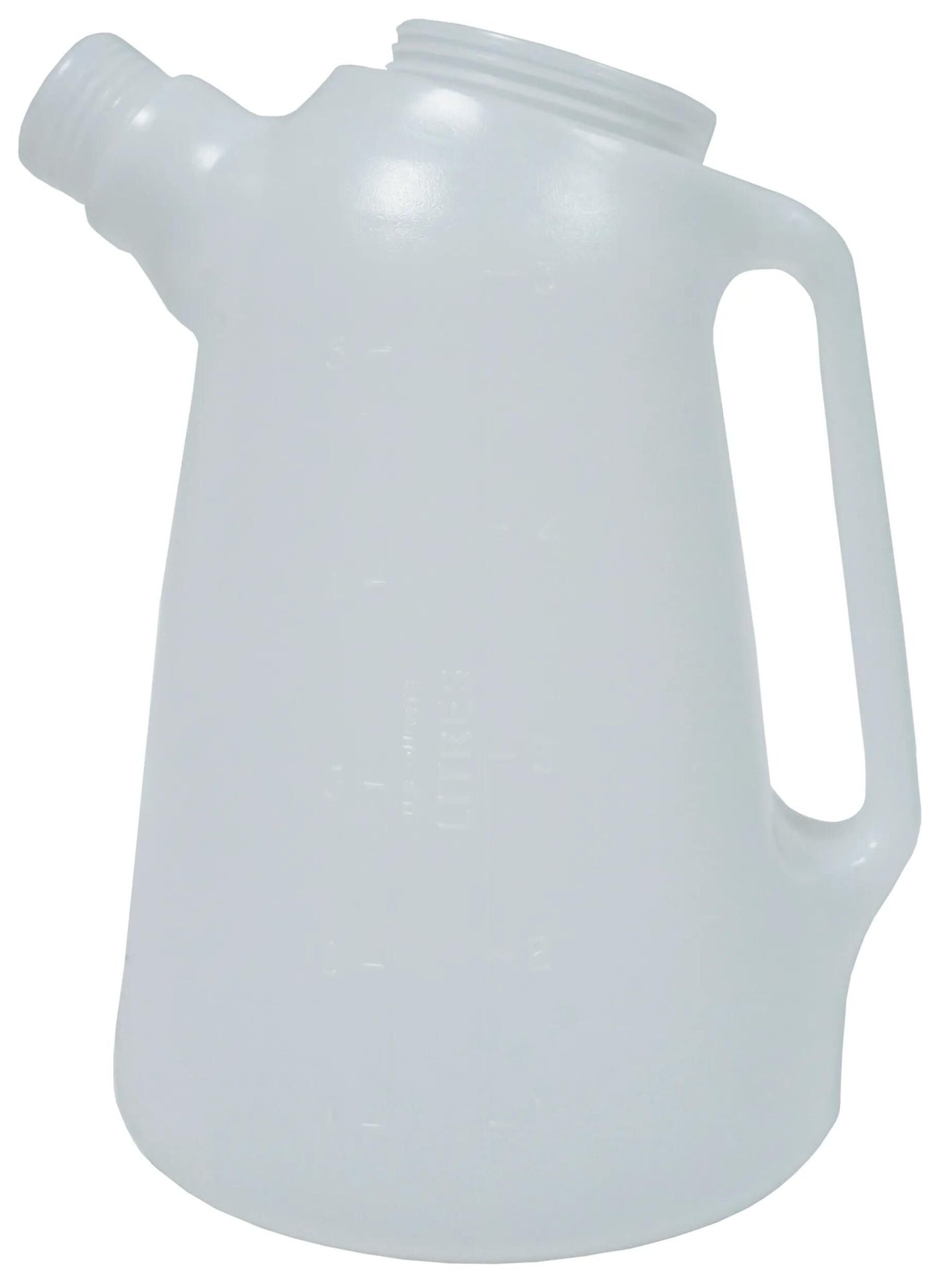 Südpfalzwerkstatt maatkan measuring cup 3 ltr. transparent