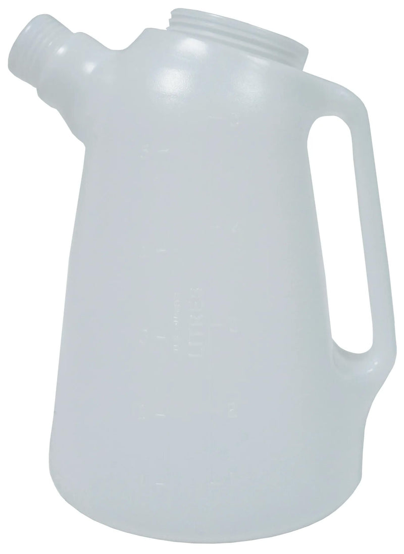 Südpfalzwerkstatt maatkan measuring cup 3 ltr. transparent