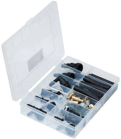 Liqui moly adaptersatz jet clean adapter set p1 lm