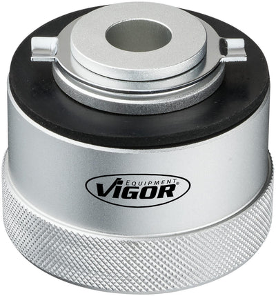 Vigor adapter öleinfüllsatz v6027 oil filler adapter set vigot 7-part