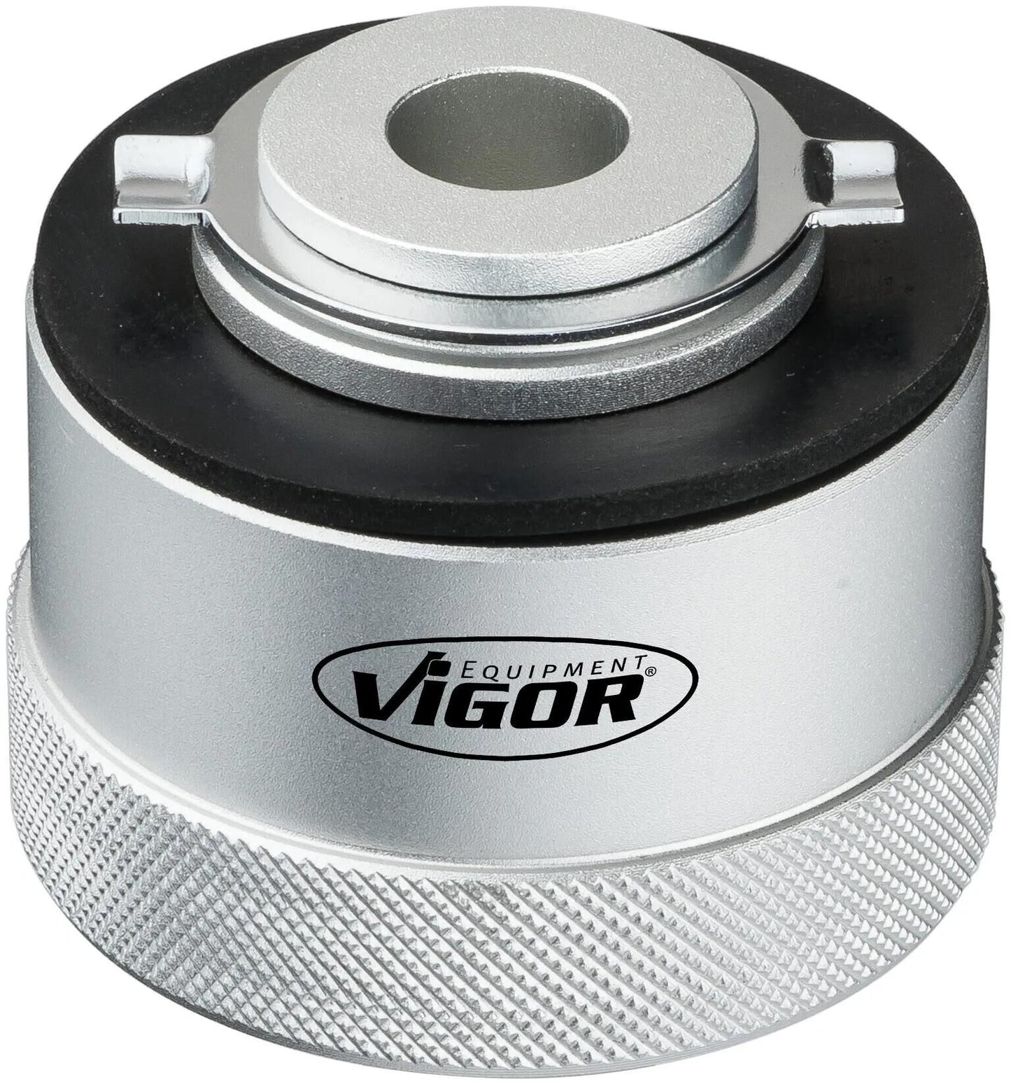 Vigor adapter öleinfüllsatz v6027 oil filler adapter set vigot 7-part