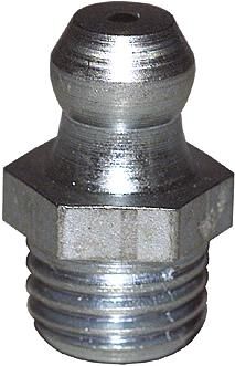 Pressol kegelschmiernippel hydr.schm-nipple m8x1 h1 100 pcs. straight