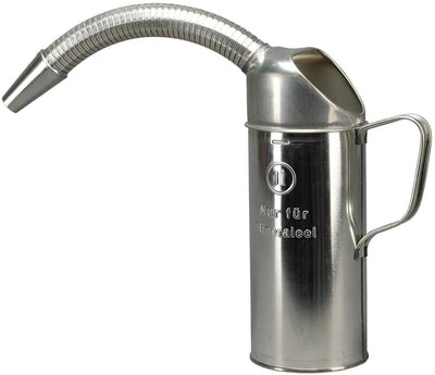 Pressol maatkan measuring cup w.flex.outl white sheet
