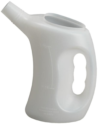 Pressol messkanne measuring cup 0.5 ltr.
