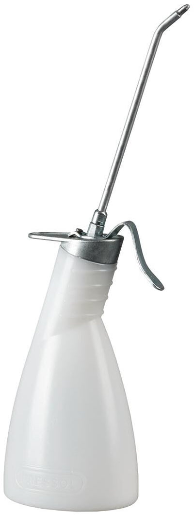 Pressol öler plastic oiler 300 ml polyaethylene