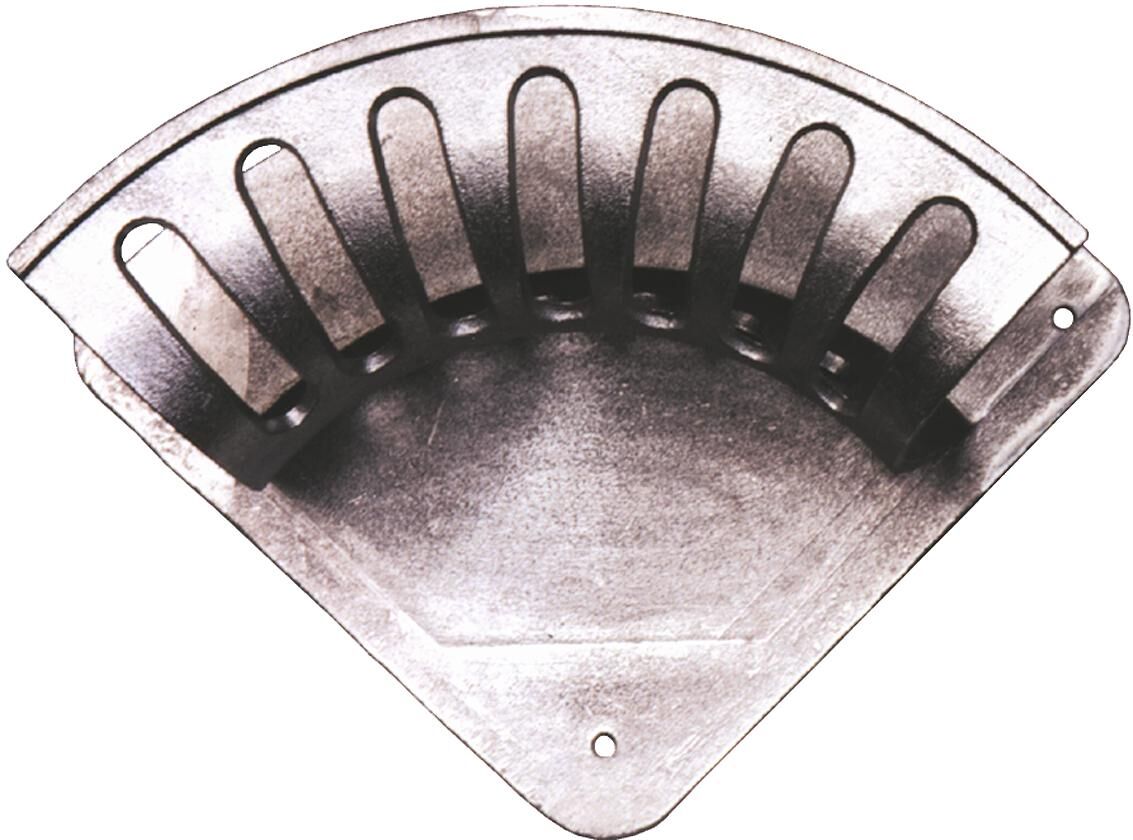 Busching schlauchhalter hose holder extr.large