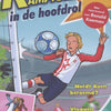 Kluitman koen kampioen (9+) - in de hoofdrol