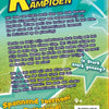 Kluitman koen kampioen (9+) - in de hoofdrol