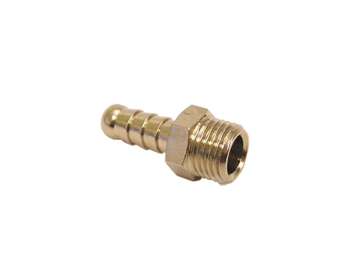 Prevost grs compd slangpilaar 8mm 1 4 buitendraad