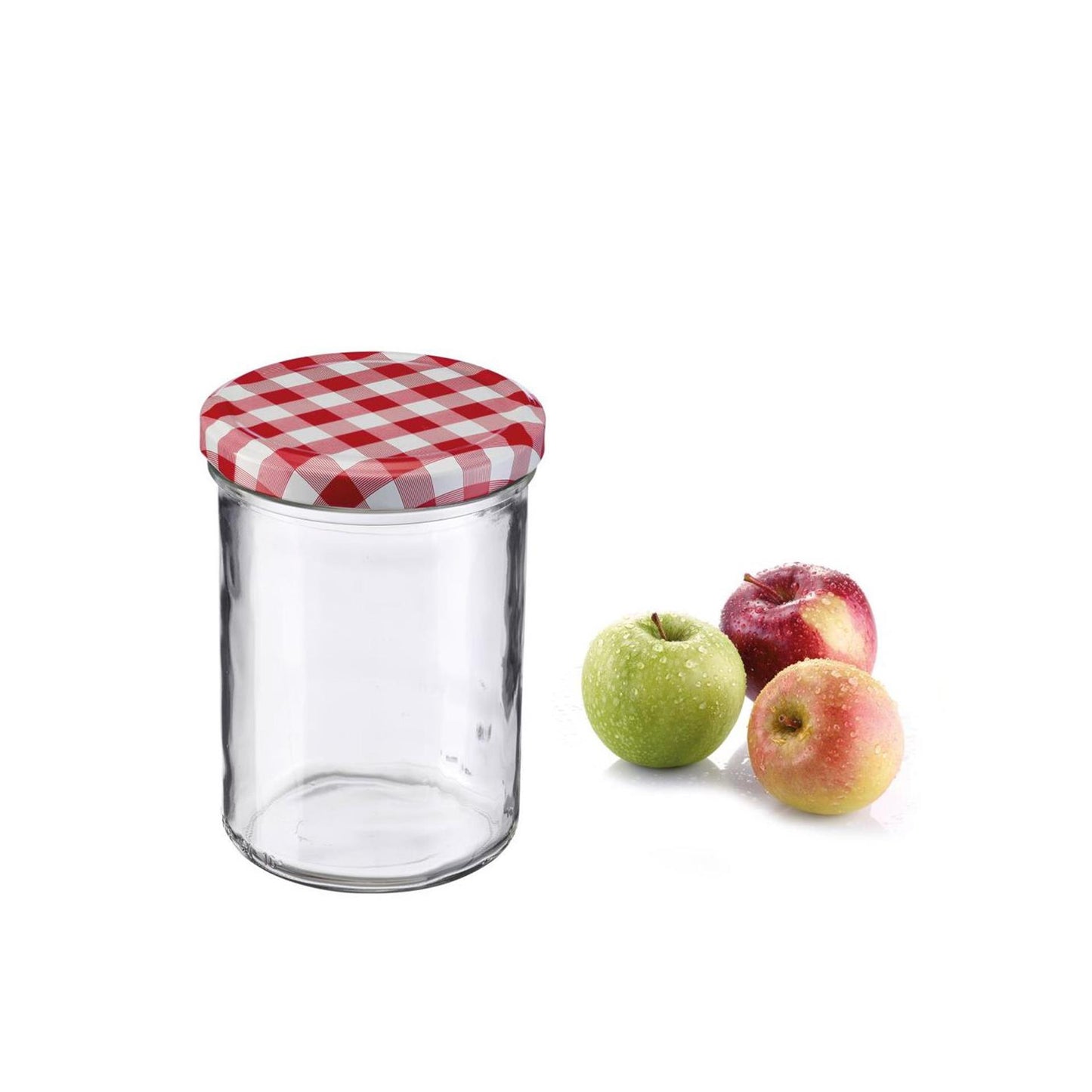 Westmark weckpot ã˜82mm 440ml set a 6 stuks
