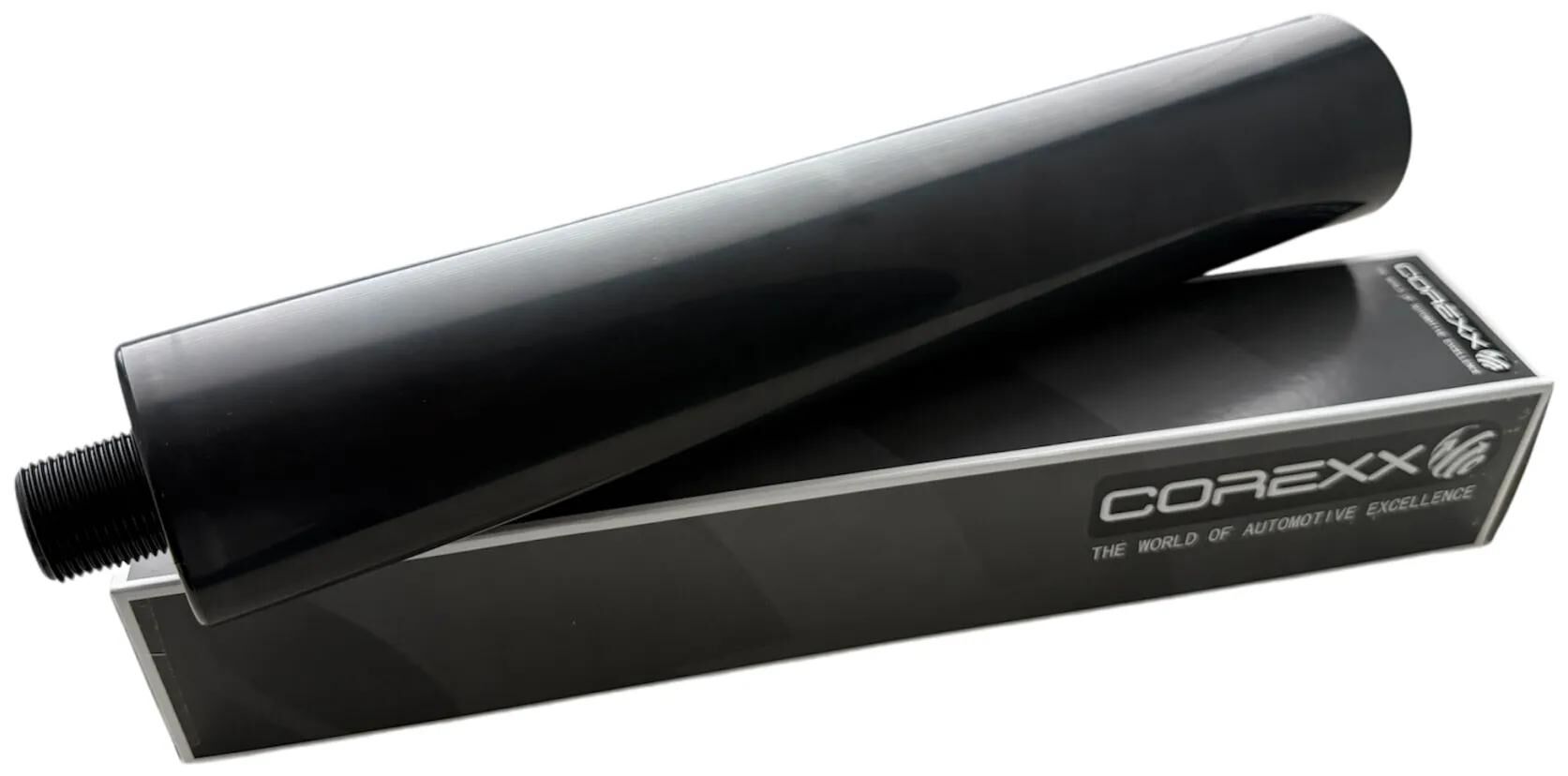 Corexx einfülltrichter oil-saver oil-saver
