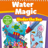 Galt kleurboekje watermagie under the sea