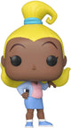 Disney funko the proud family verzamelfiguur pop! dijonay 9 cm multicolours