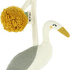 Trixie baby hangspeeltje - reiger