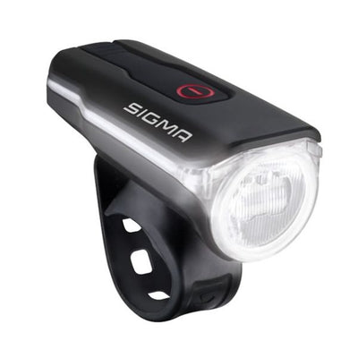 Verlichtingset Sigma Aura 60 koplamp + Infinity 2 achterlicht
