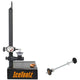 IceToolz Wielrichter met steekas adapter Xpert 240E129T