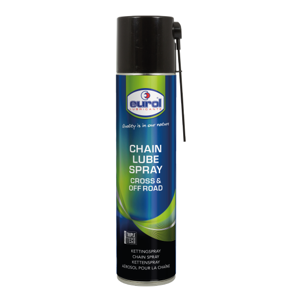 Eurol Kettingspray Cross Off-Road 400ml