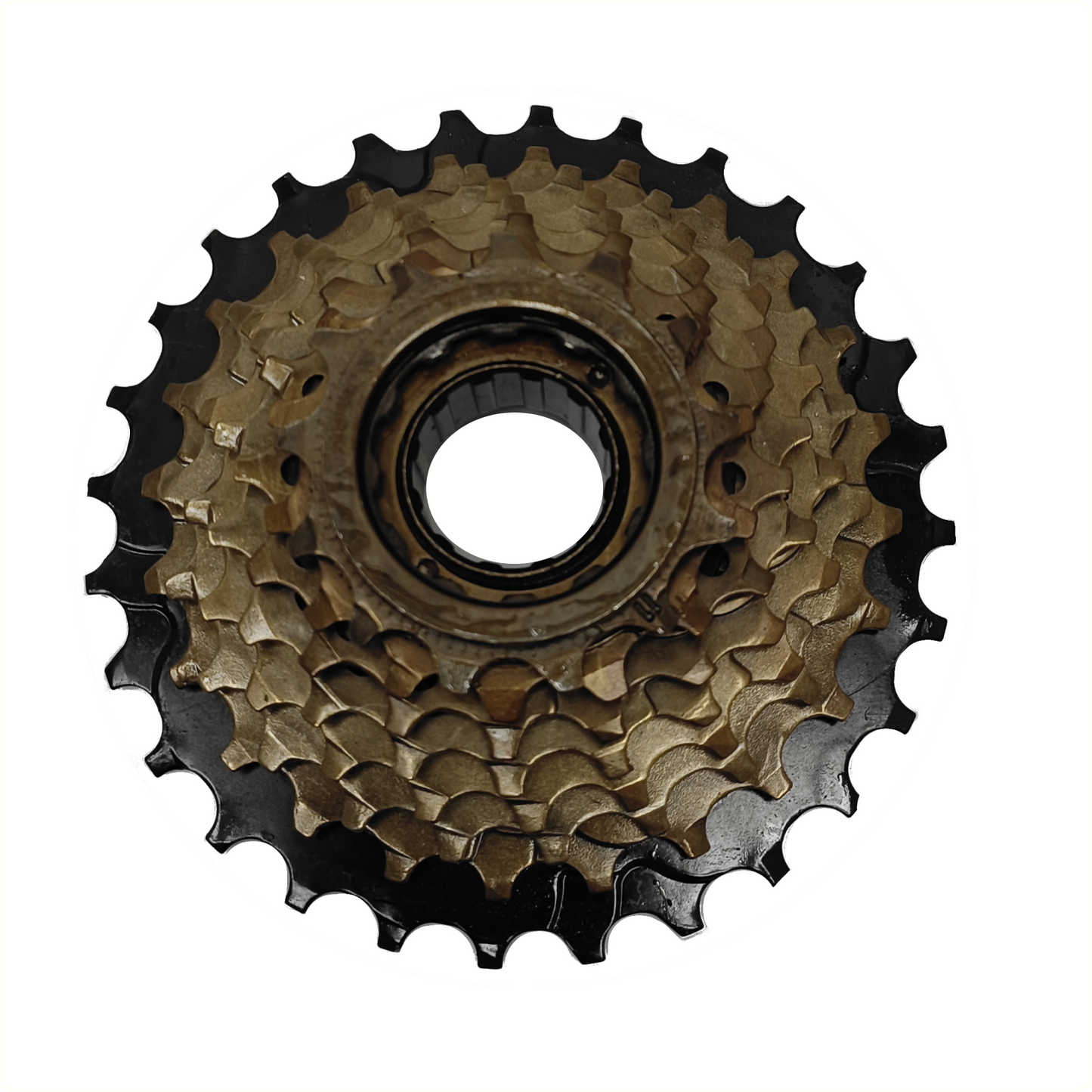 Falkx freewheel 8-speed index 13-28