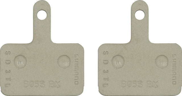 Shimano Schijfremblokken B05S-RX Resin 22KC0001077