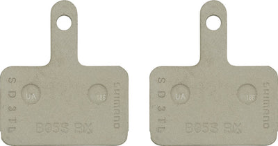 Shimano Schijfremblokken B05S-RX Resin 22KC0001077