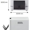 DNP Digitale Dye Sublimation Foto Printer DS-RX1HS