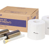 DNP Papier DSRX1HS-5X7 2 Rol � 400 St. 13x18 voor DS-RX1HS