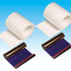 DNP Papier DM6840 2 Rol � 200 St. 15x20 voor DS40