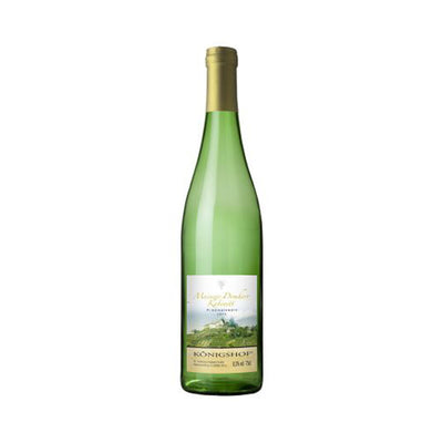 Klosterhof mainzer domherr kabinett (0.75 liter)