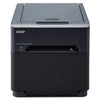 Dnp digitale dye sublimation foto printer dp-qw410