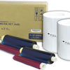 DNP Papier DM46620 2 Rol � 400 St. 10x15 voor DS620