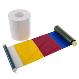 DNP Papier DM46620 2 Rol � 400 St. 10x15 voor DS620 - afbeelding 2