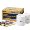 DNP Papier DM57620 2 Rol � 230 St. 13x18 voor DS620
